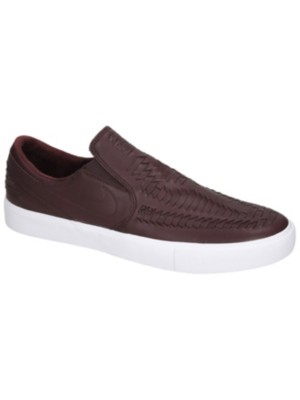 Nike Zoom Janoski Slip RM Crafted Skate Shoes buy at Blue Tomato